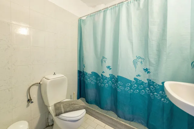 Semi Basement, Economy, Studio, No View، Stratos Apartments and Studios 18/20