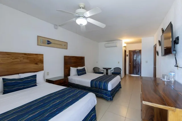 Standard, Sea View, Costa Alegre Hotel And Suites 2/6