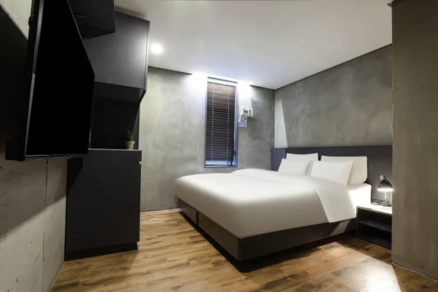غرفة كلاسيكية، Best Western Insadong Hotel 1/5