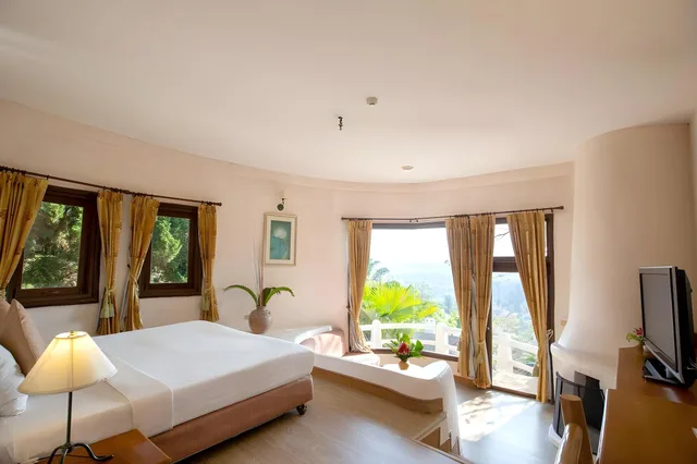 Hillside Chalet Deluxe، Imperial Phukaew Hill Resort 1/1