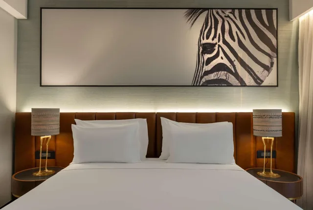 Suite, Villa, River View, Terrace، Radisson Blu Mosi-oa-Tunya Livingstone Resort 8/10