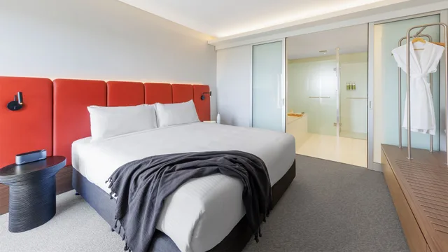 1 Bedroom, Wellness, Plus, Suite, Adult Only، Avani Cypress Lakes Resort 1/2