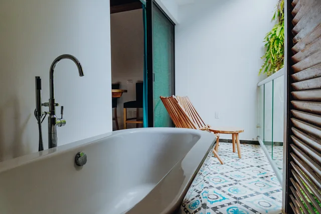 Grand Presidential Suite, Ame Hotel Boutique & Spa 8/8