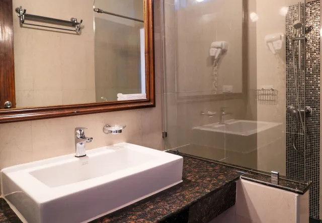 Deluxe, Garden View, SAMED VILLA RESORT 3/3