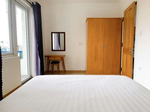 شقة بشرفة، Cavilla Apartel 8/10