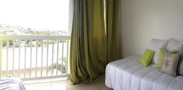 غرفة عائلية، Hotel les Aigrettes 1/2