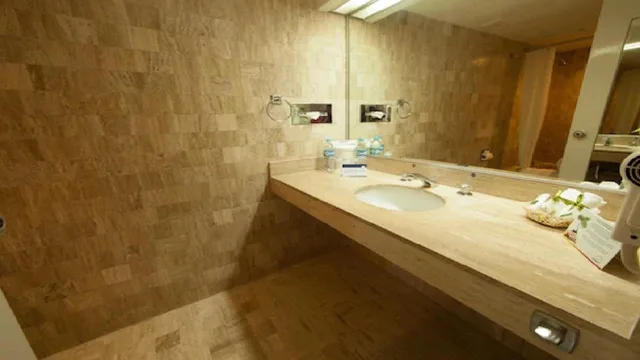Deluxe, Nature View، Park Royal Beach Acapulco - All Inclusive 8/9