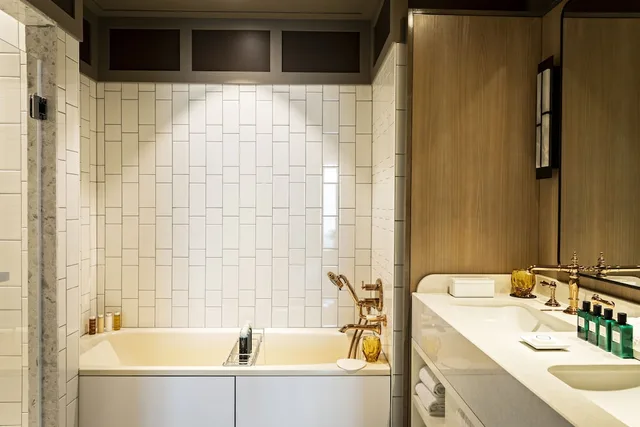 Prestige, Suite, King Bed, Street or Courtyard View، Sofitel Le Scribe Paris Opera 4/6