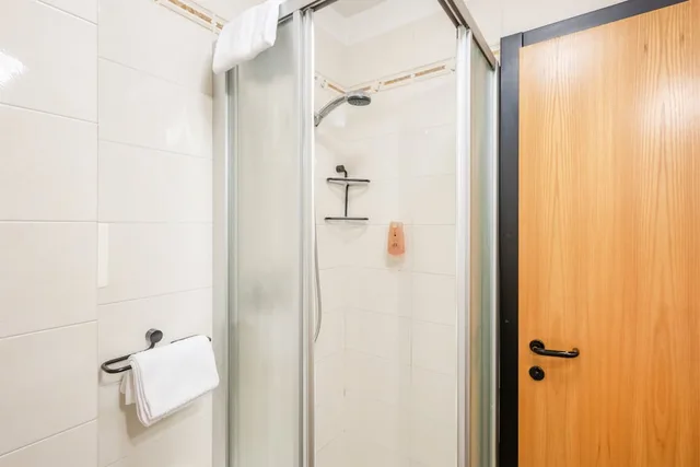 Economy, Double Bed, Alpina Hotel 7/7