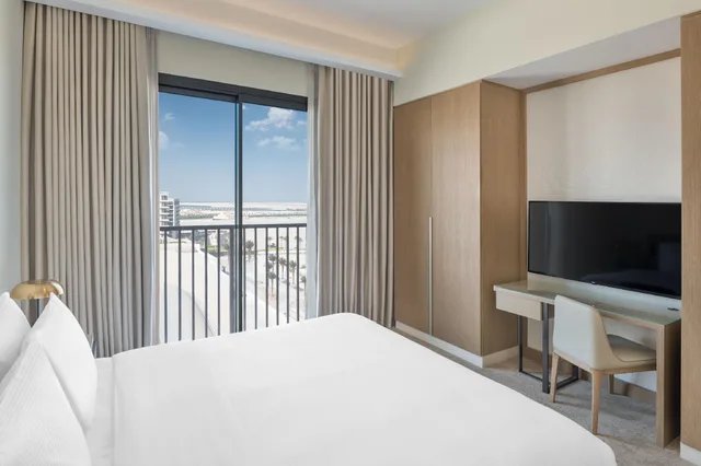 شقة بغرفتي نوم، Vida Beach Resort Marassi Al Bahrain 2/2