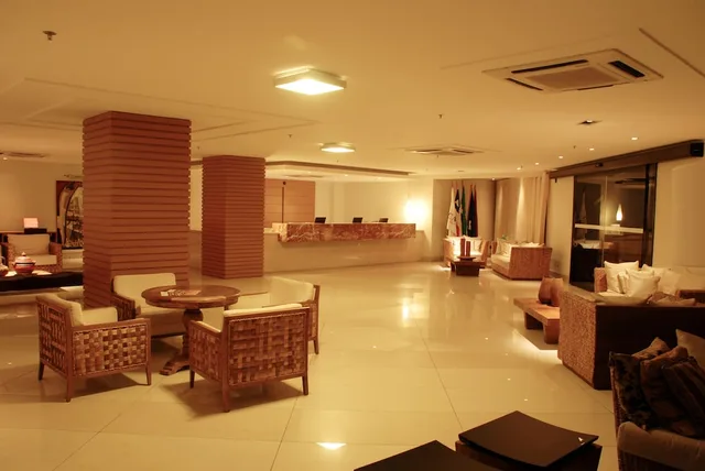Catussaba Business، سالفادور، باهيا 30/50