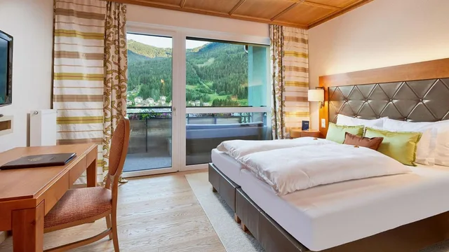 جناح عائلي، Thermenhotel Ronacher Superior 1/4