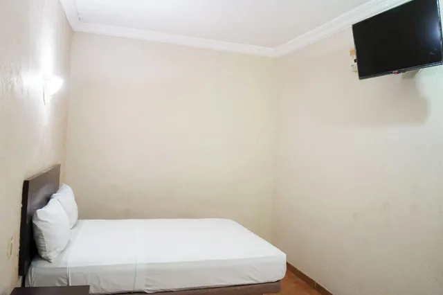 Superior, Multiple Beds، OYO Hotel Plaza Veracruz Centro Historico 6/10