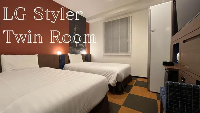 Semi Room, Double Bed، Henn na Hotel Tokyo Haneda 7/30