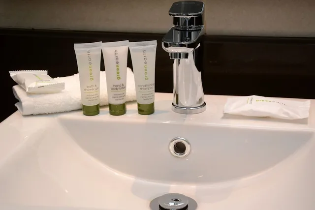 جناح بسرير كينج، Splendid Inn Pinetown Ex Premier Hotel Pinetown 4/5