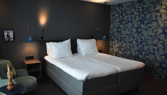 غرفة سوبيريور بسريرين منفصلين، VAN DER VALK HOTEL EINDHOVEN 2/3