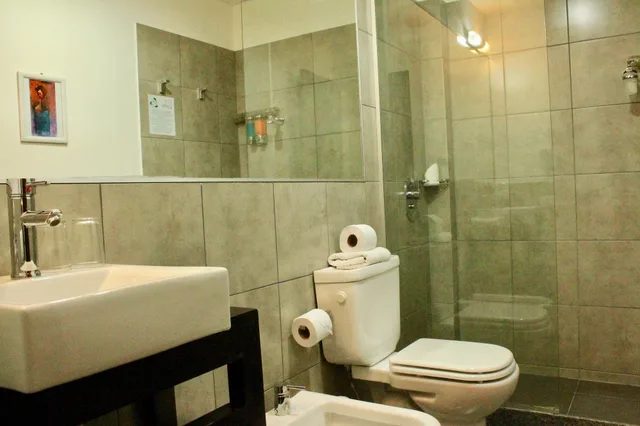 Superior, Twin Beds, Posada Las Terrazas 3/5