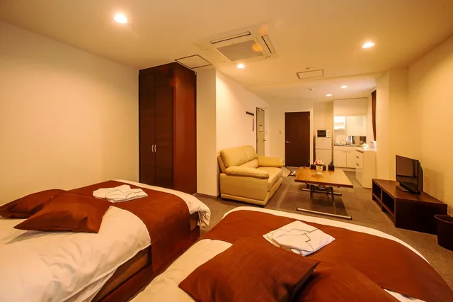 غرفة سوبيريور، Condominium Stella Site 1/1