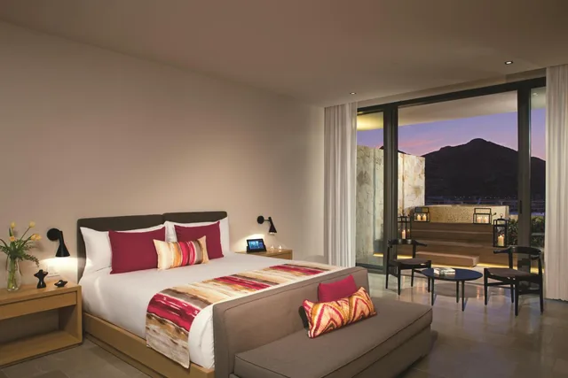 Xhale Club, Master, Suite, Marina View, Breathless Cabo San Lucas - Adults Only 1/1