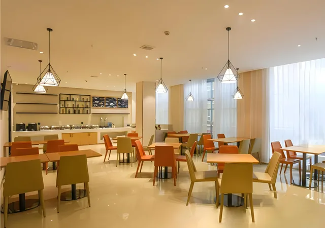 City Comfort Inn (Luocheng Bus Terminal Store)، Yizhou 31/39