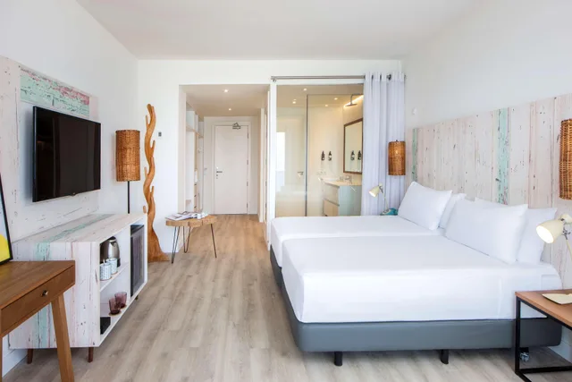 Mediterranean, Zel, Premier, with View، Zel Mallorca 2/6