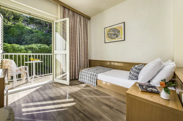 غرفة قياسية مفردة، Splendid Hotel Dubrovnik 4/6
