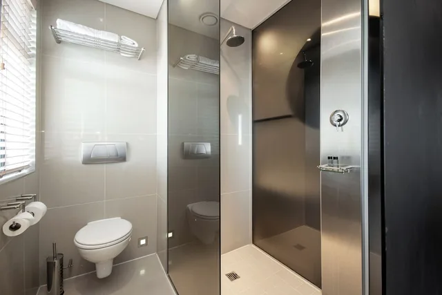 2 Bedrooms, Penthouse, Apartment, 2 King Beds, Colosseum Hotel 8/10