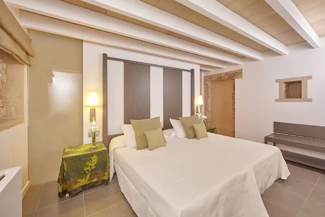 جناح بسريرين منفصلين، Bennoc Petit Hotel 4/10