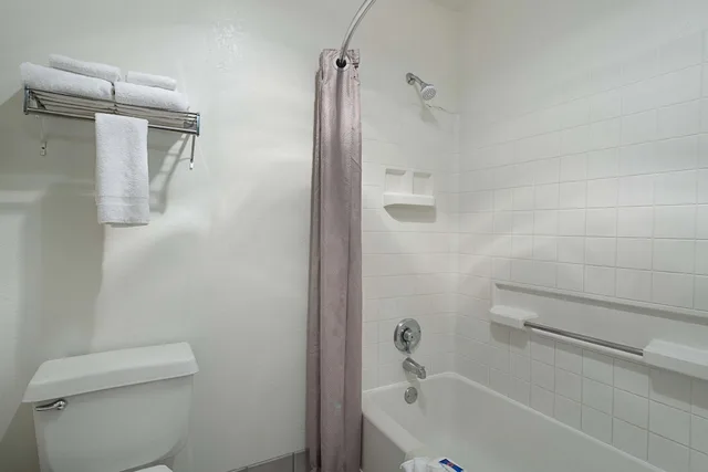 غرفة قياسية بسرير كوين لذوي الإعاقة، Motel6 Williams, AZ - West - Grand Canyon 8/9