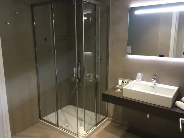 غرفة سوبيريور ثلاثية، Plus Welcome Milano 3/3