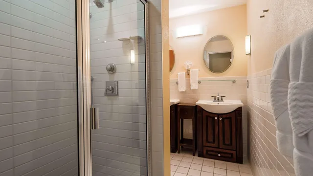Suite, Golf Course View، Best Western Plus Plaza by the Green 5/6