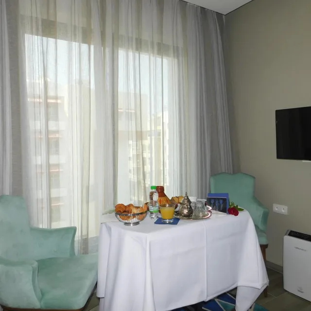 جناح، GARDENIA BOUTIQUE HOTEL 4/8