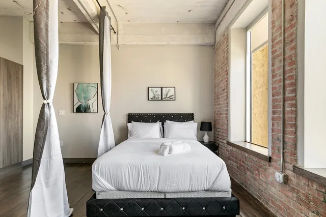 3 Bedrooms, Signature, Apartment, 1 King and 2 Queen Beds, City View, Executive Level، Luxury Downtown Dallas Stay by Amyfinehouse 4/10