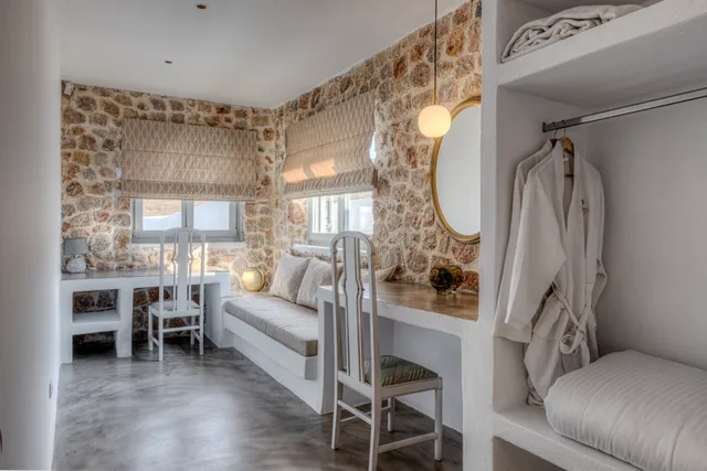 Exclusive, Villa, Villa Hill View, Private Pool, Desiterra Santorini 3/8