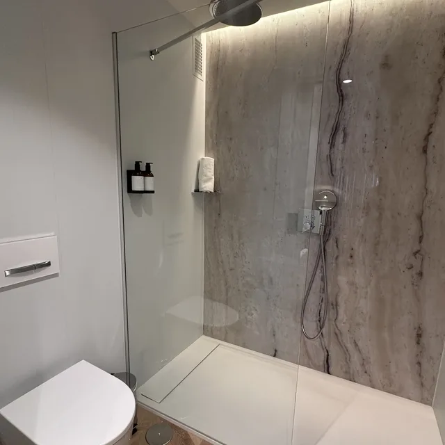 غرفة سوبيريور بسرير مزدوج، Barcelo Punta Umbria Mar 10/10