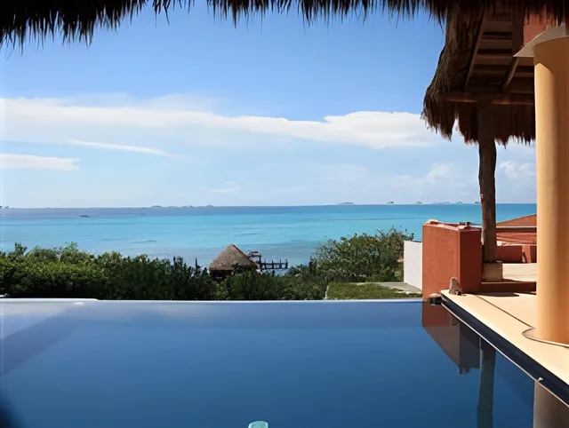 جناح، Casa de los Sueños 1/2