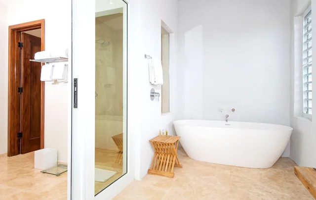 Ridge Top, Suite, Ocean View، SAILROCK RESORT 4/4