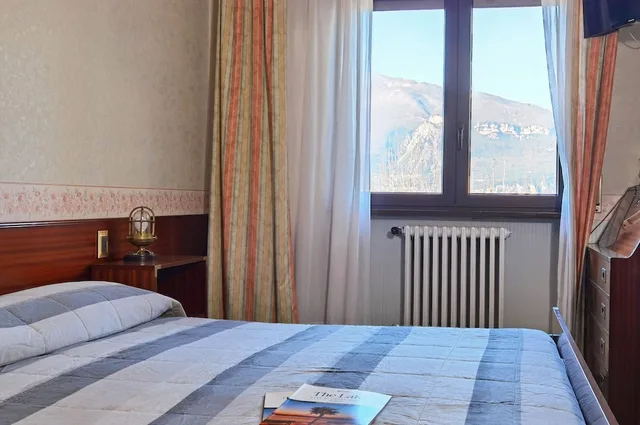 غرفة اقتصادية بسرير مزدوج، Hotel S Maria 3/9