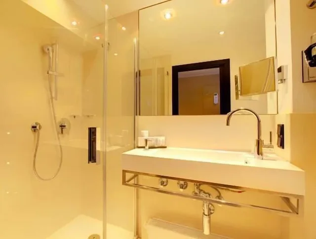 Room, Single, Hotel Favor 4/4