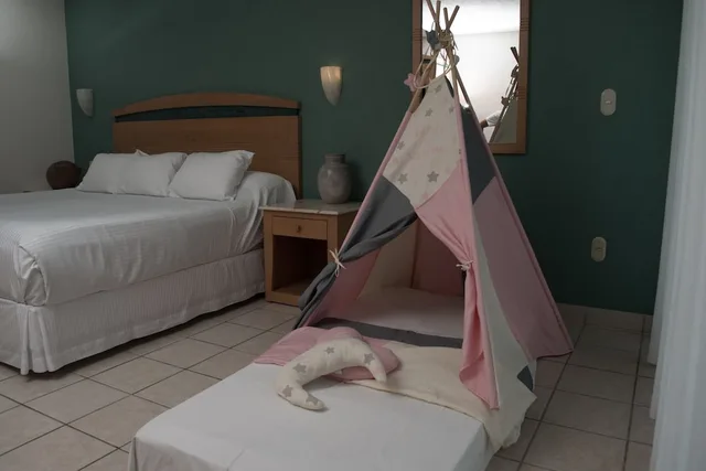 Casa Mexicana Cozumel, Cozumel 15/47