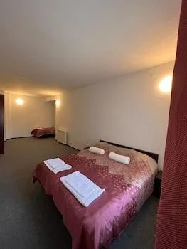 غرفة كلاسيكية ثلاثية، Hotel Irmak 1/1