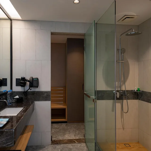 جناح تنفيذي، ANARA AIRPORT HOTEL 6/6