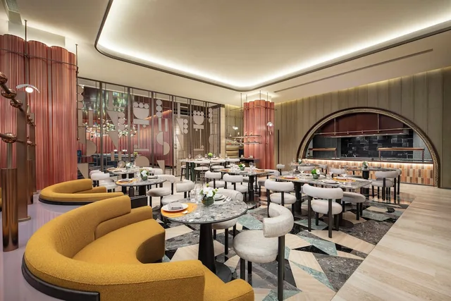 Hotel Indigo Xian High-Tech Zone by IHG, Xi'an 33/50