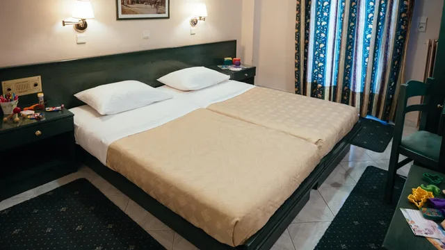 غرفة عائلية، IGNATIA HOTEL 2/10