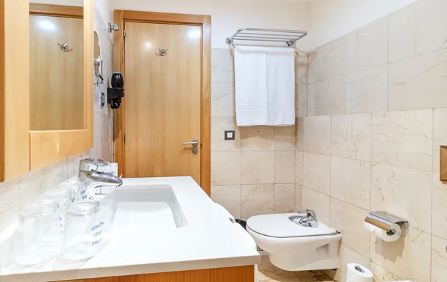 شقة بغرفة نوم واحدة، Hotel LIVVO Corralejo Beach 8/8