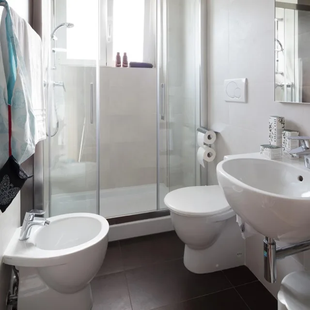 Room, Triple, Adria 3/4