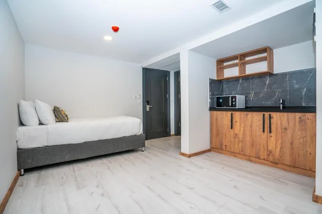 family suite, The Gate Kadikoy Downtown 1/3