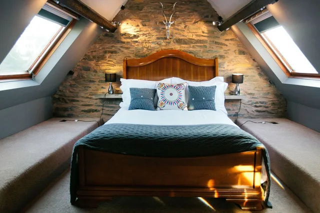 جناح، Rum Doodle Bed & Breakfast - Adults Only 1/1