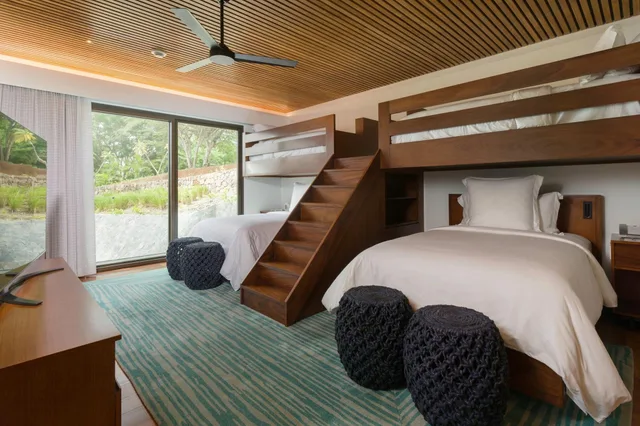 فيلا بـ4 غرف نوم، Four Seasons Resort Peninsula Papagayo, Costa Rica 2/2