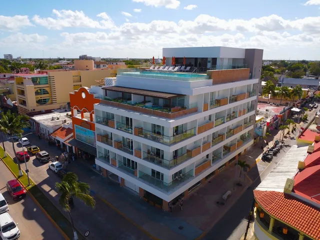 Hotel Casa Bahia Cozumel - Adults Only، Cozumel 6/69